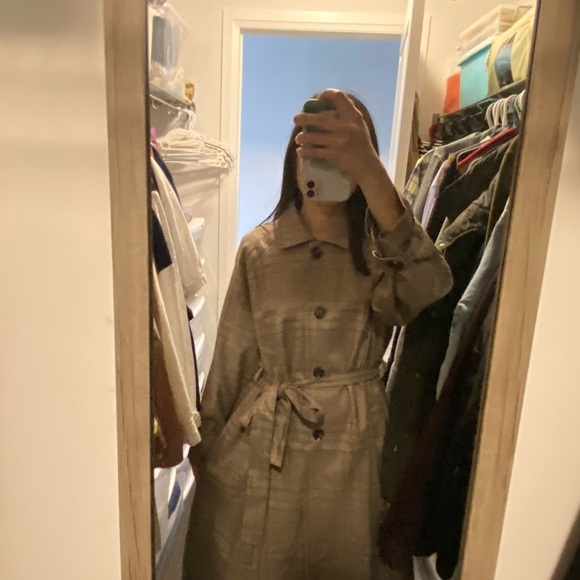 Trench coat - Picture 7 of 15